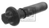 OPEL 05636934 Pulley Bolt